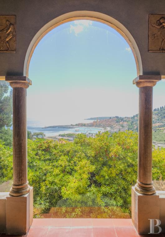 castles for sale France provence cote dazur   - 13